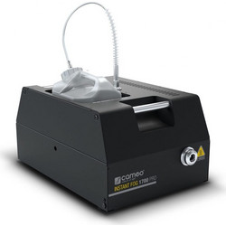 Cameo Instant Fog 1700 Pro Μηχανή Καπνού 1700W