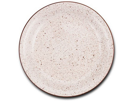 Nava Πιάτο Ρηχό Κεραμικό 26.5cm 10-141-110