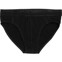Uomo Maxx Ανδρικό Σλιπ Μαύρο