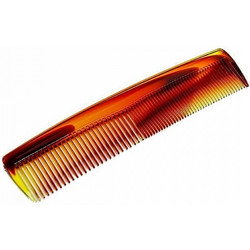 Hairutopia 9911 Χτένα Μαλλιών για Ξεμπέρδεμα Καφέ