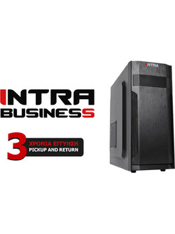 Intra Business 14th Gen (i5 14400/16GB/480GB SSD/UHD Graphics/FreeDos)