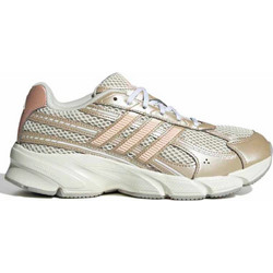 Adidas Technochaos 2000 Γυναικεία Sneakers Χρυσά KI5550