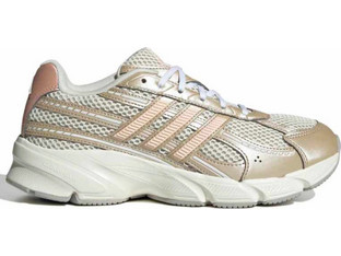 Adidas Technochaos 2000 Γυναικεία Sneakers Χρυσά KI5550