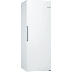 Bosch GSN58AWEV Όρθιος Καταψύκτης 366lt No Frost