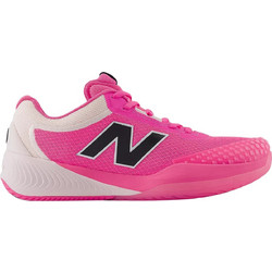 New Balance FuelCell 996 V6 Γυναικεία Αθλητικά Παπούτσια για Τένις Φούξια W9966E0