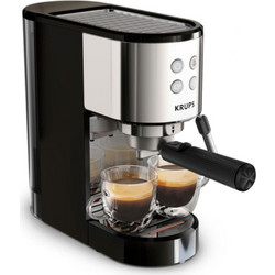 Krups XP441810 Μηχανή Espresso 1350W 15bar