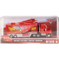 Mattel Disney Cars Mack Hauler