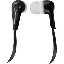 Esperanza EH146 Handsfree In-Ear 3.5mm Black