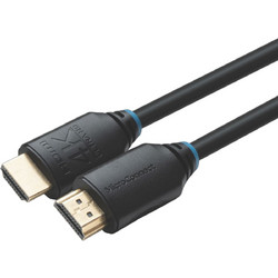 Microconnect Καλώδιο HDMI Male to HDMI Male 20m Black MC-HDM191920V2.0