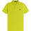 Fred Perry Ανδρική Μπλούζα Polo Κοντομάνικη Lime M6000-57A