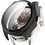 Techsuit Defense360 Pro Πλαστική Θήκη με Προστασία Οθόνης για Huawei Watch Buds 2 47mm Μαύρη