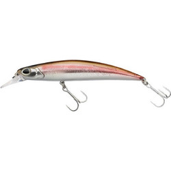 Berkley DEX Bullet Jerk Τεχνητό Δόλωμα Ψαράκι 11cm 17.4gr Smelt