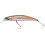 Berkley DEX Bullet Jerk Τεχνητό Δόλωμα Ψαράκι 11cm 17.4gr Smelt
