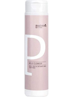 Medisei Panthenol Extra Mild Soap Free Αφρόλουτρο σε Gel για Ευαίσθητο Δέρμα 300ml