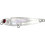 Soul Lures Ghostler Micro Τεχνητό Δόλωμα Ψαράκι Φωσφοριζέ 5.5cm 5gr Liquid Prism UV