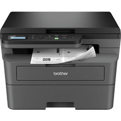 Brother DCP-L2622DW Μονόχρωμο Πολυμηχάνημα Laser με Wi-Fi και Mobile Print