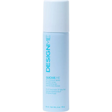 DESIGNME Quickie.me Dry Shampoo για Επανόρθωση & Όγκο 96ml