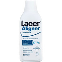 Lacer Aligner Στοματικό Διάλυμα 500ml