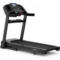 Bowflex T8.5J Ηλεκτρικός Αναδιπλούμενος Διάδρομος Γυμναστικής 3hp έως 147kg