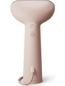 Steamery Ατμοκαθαριστής Ρούχων Χειρός 1000W Pink