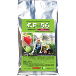 Humofert Fast - Grow Plus Υδατοδιαλυτό Λίπασμα Φυκιών 6-12-36 400gr
