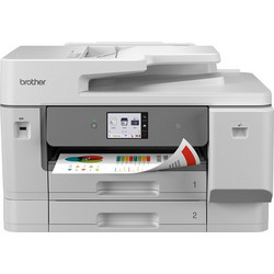 Brother MFC-J6975DW Έγχρωμο Πολυμηχάνημα Inkjet με Wi-Fi