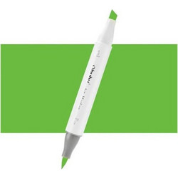 Ohuhu Honolulu Μαρκαδόρος Ζωγραφικής May Green