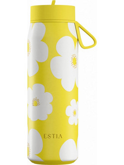 Estia Pulse Save The Aegean Yellow Daisy 500ml