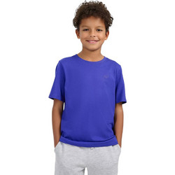 4F Παιδικό T-Shirt Κοντομάνικο Royal Blue 4FJWSS26TTSHM3006-36S