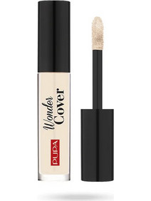 Pupa Wonder Me 10 Light Beige Liquid Concealer 4.2ml