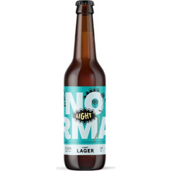 Babel Brewery Norma Light 330ml