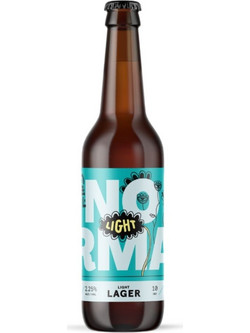 Babel Brewery Norma Light 330ml