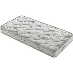 Stewe Home Ορθοπεδικό Στρώμα Foam & Bamboo Κούνιας 60x100x10cm 5971