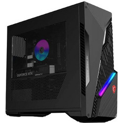 MSI MAG Infinite S3 14NVL5-104EU (i5 14400F/16GB/1TB SSD/GeForce RTX 5060 8GB/Windows 11)