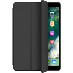 eSTUFF Flip Cover Black (iPad 10.2" 2019 / 2020 / 2021)