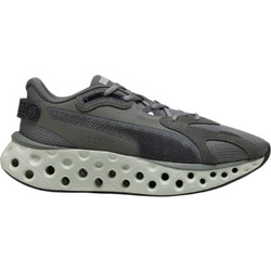 Puma Softride Frequence Ανδρικά Αθλητικά Παπούτσια για Τρέξιμο Ανθρακί 310500-20
