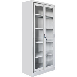 HomeMarkt Sider Βιβλιοθήκη 90x40x185cm HM6632.02