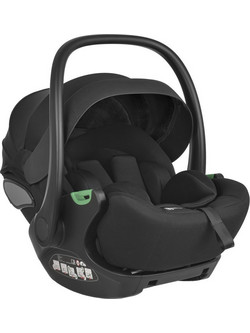 Bebe Stars Baby Κάθισμα Αυτοκινήτου i-Size 0-13kg Black