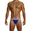Modus Vivendi Heritage Tanga Ανδρικό Σλιπ Royal Blue 30515