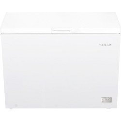 Tesla RH2901HE Καταψύκτης Μπαούλο 287lt