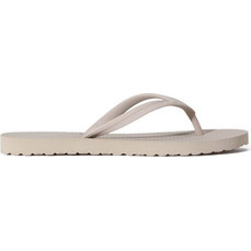 Vans Makena Γυναικείες Σαγιονάρες Αντιολισθητικές Μπεζ VN000E817D6