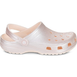 Crocs Σαμπό Classic Tinted Metallic Clog 214010-86N