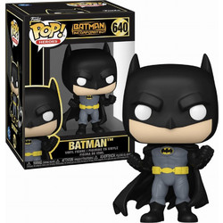 Funko Pop! Heroes Batman Incorporated 640 Batman