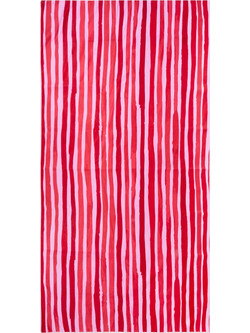 Estia Πετσέτα Θαλάσσης Microfiber Φούξια 90x180cm 01-44565