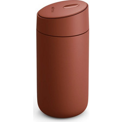 Fellow Carter Slide Mug Travel Brown 473ml