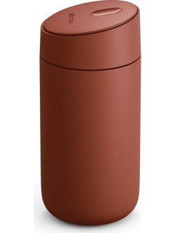 Fellow Carter Slide Mug Travel Brown 473ml