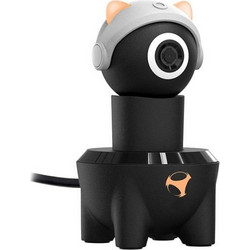 Subsonic Play Camera Orange για Switch 2