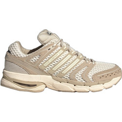 Adidas Adistar Control 5 Ανδρικά Sneakers Μπεζ LA1296