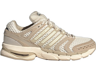 Adidas Adistar Control 5 Ανδρικά Sneakers Μπεζ LA1296