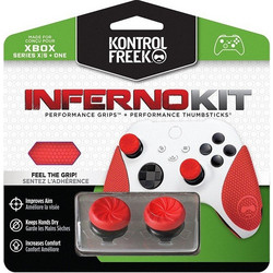 KontrolFreek Handle Grip για Xbox Series X / Xbox One